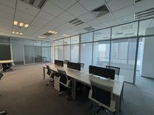 清明桥茂业 国金中心 共享办公1加8人间 一价全包 世金金阳