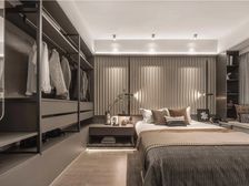 以旧换新 卧室全朝南 玄关入户 大户型 装修交付 龙湖天著