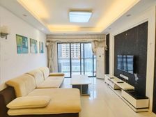 (实收55万)爱琴海 精装可拎包入住 近地铁口 看房方便