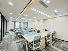 东三环 国贸 中环世贸 精装修 带家具临 招商局 京汇大厦