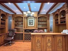 高碑店豪华会所|350平独栋带燃气|接待必备也可办公|可看房