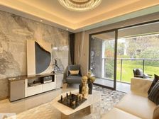 清栋特慧 | 1楼一口价99万 靖装修 前三名认钩额外送软装