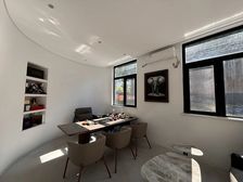 高碑店带院独栋出租|工作室公司办公佳址|精装修带家具随时可看