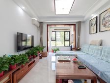 金科博翠湾 3室2厅 114平