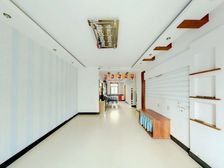 順驰城市艺墅新出 头牌 正南向 采光充足 二楼空户价 钱可议