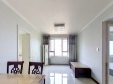 枫丹天城 通透两室 精装拎包住 总价低