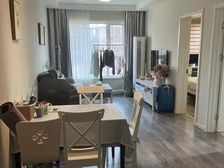 富力尚悦居 1室精装 邻城际小镇体育馆光明中