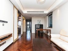 上海的湿地公园,16年次新小区,全南精装两房,空关有钥匙!