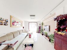 【光明学片】亨通花园西区 3室2厅 127.59平