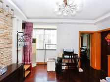 三林前滩 凌兆新村 全明一房 8号线凌兆新村站 带车位 急售