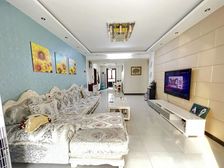 翠亨花园北里3室2厅 正南 精装修 舒适楼层 满五年