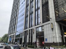 李乃滨推荐东二环朝阳门兆泰国际中心一层1740平招高端商务餐