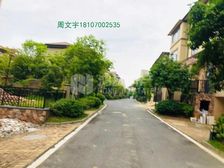近红谷滩好户型别墅 带大挑空赠送面积大 环境好舒适度高 莱电