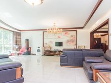 世纪城三期晴波园 5室2厅2卫 经典实用 主卧朝南