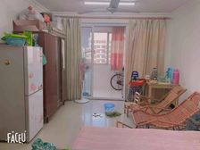 合庆 南北通透 高楼层视野好 密度低 满五 刚需两居