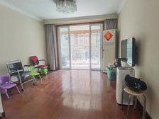 合庆海湾新城电梯大两房急售 产权清晰 户型正气