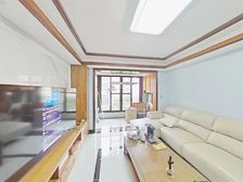 17年次新丨人车分流丨花园洋房丨精装满五丨无个税丨带产权车位