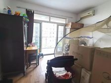 带电梯 中间楼层 满五 南北通透