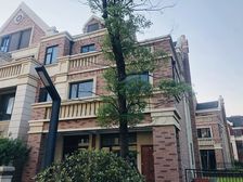 售!保利半山国际花园纳帕溪谷别墅!花园大!环境好!生活好!!