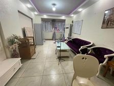 星都花园东南向两居 满五 中装中层 总价142万