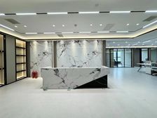 核心商圈 裕华万达 全套家具 西美中冶联创200到500平