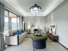 紧邻告庄 背山面水 全优的生活配套,全明通透