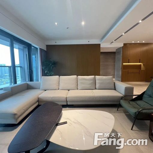 万博旁!金地壹阅府 355方全新现代简约风 高层随时看房