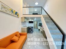 祖庙商圈 带租2000 楼下地铁 来电看房 精装带家私 急售