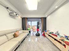 天誉名邸 3室2厅1卫 精装修 190万元