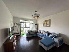 欲住琼楼玉宇,06年品质小区,两南一北,赠送产权车位!价可谈