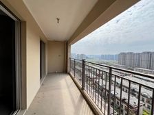 必看好房 景瑞御府 小区前排 中间楼层 双阳台 全天采光