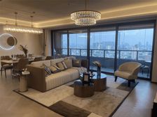 高品质小区 电梯洋房 精装修 楼层好 价格可以谈