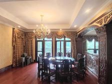 汽博中心 保利核心大独栋 花园1500平 房子1300平