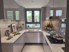 中建开发,精装修低密洋房,拎包入住,孙河别墅区,使用率93%