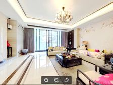 华侨城联排别墅 400万装修 可拎包入住