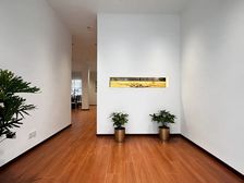 南岸一号100平古风小会所丨15万/年丨带全部家具