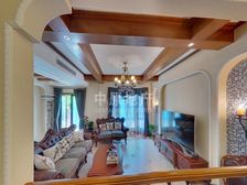 长泰东郊御园别墅 188.68平3居 南向精装修 着急出售