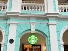 8广州沙面岛(星巴克丨独立产权 总价80w)带租4万