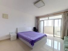 宝钢又一村 少见的板式南北通户型 老装修 目前空关