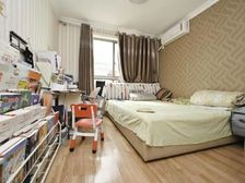 双南双天井!一梯两户!精装修采光好,小区中间位置随时看