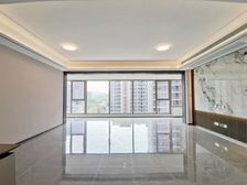 龙湖天奕,大4居,600万,精装好房,新房未住,急售。