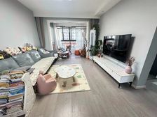 虹桥宝龙城(二期公寓 2室2厅1卫 精装修 280万元