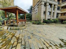 中海金沙府 带500平台花 园商业配套齐全 双卫 南北通透