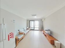 三林,士韵家园 两房两厅 南北通透 精装修 8号线500米