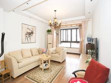 杨思 世华锦城 全南户型 景观楼层 8号线杨思站 带车位急售