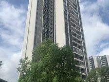 临近流溪河,小区成熟,现楼,毛坯交楼