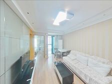 前滩 凌兆新村 全明户型 一房一厅 8号线凌兆新村站 带车位