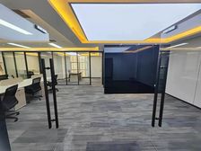 丰庆公园地铁口260平4+24工位,特价50带家具 免佣!