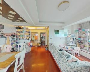 御桥地铁站200米,中楼层,位置好,建平未用,诚意卖
