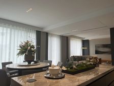 纯海景别墅送40多平露台50年住宅产权买两层送一层